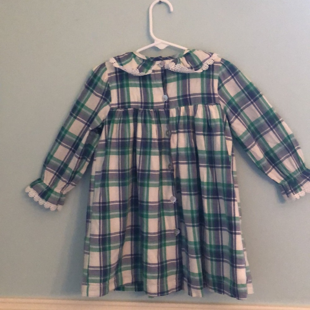 The Oaks Apparel Girls 3T dress - Picture 5 of 5